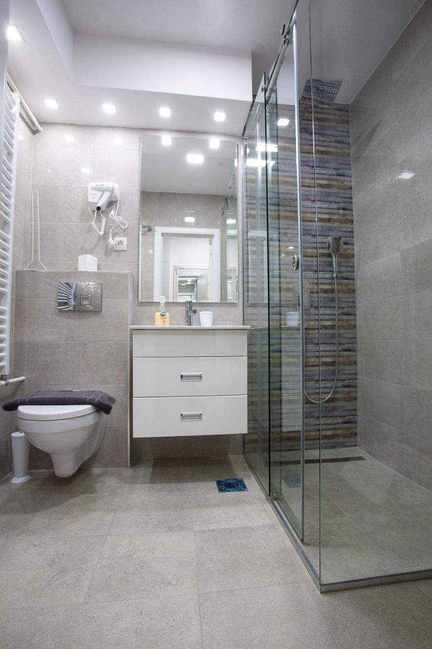 Tamy Lux Apartment Belgrad Zewnętrze zdjęcie